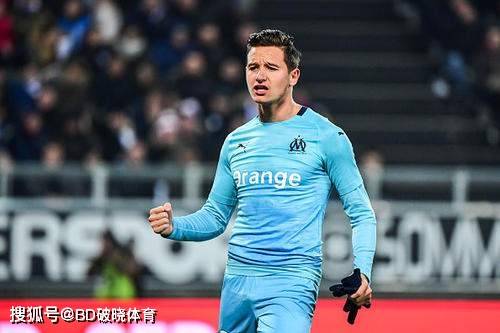  马赛核心球员重伤赛季报销，球队前景蒙上阴影  