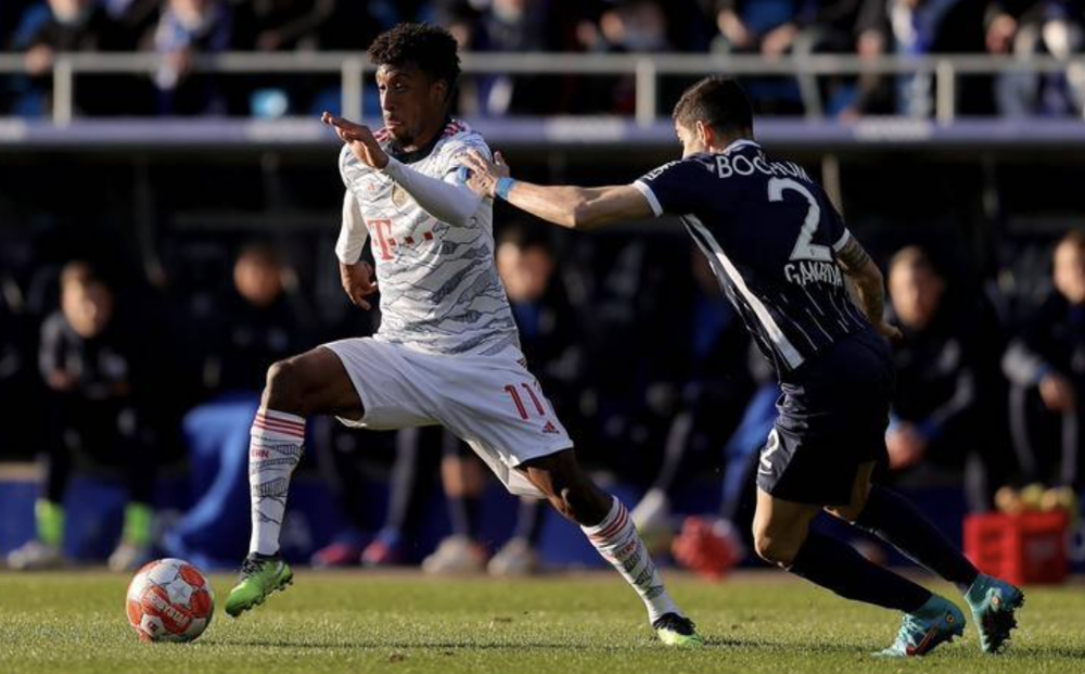  莱万再创里程碑，单季进球数破纪录  