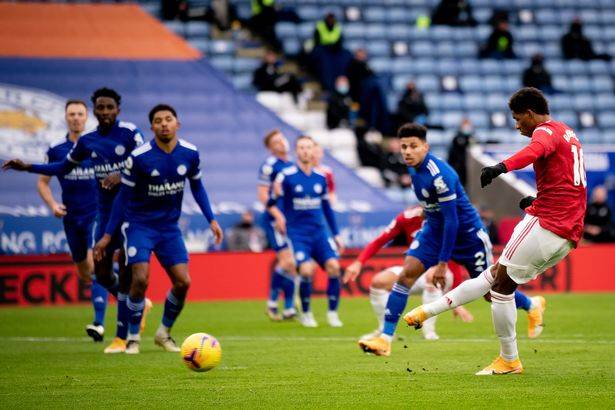  富勒姆升班马显韧性，客场逼平莱斯特城