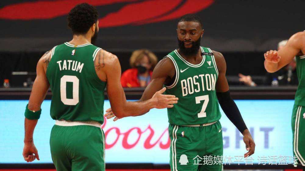  塔图姆末节爆发凯尔特人险胜76人保住东部第二