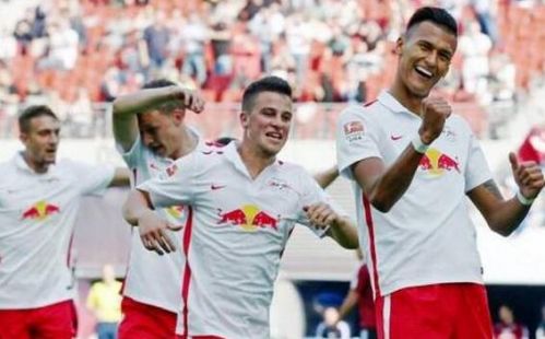  升班马斯图加特表现惊艳，德甲新军书写励志篇章  